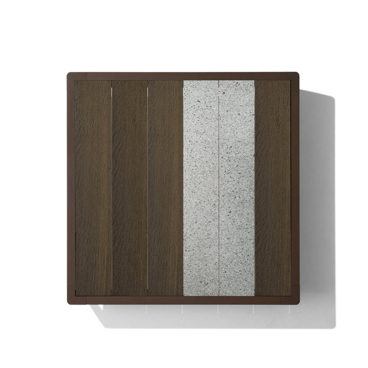 Gea Outdoor Table Fixed Tables Giorgetti