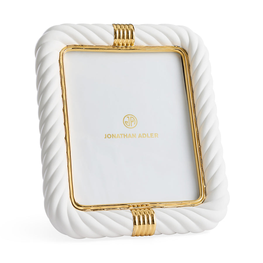Geneva Frame Jonathan Adler 8" x 10"