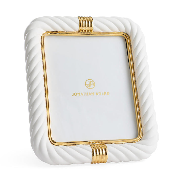 Geneva Frame Jonathan Adler 8" x 10"