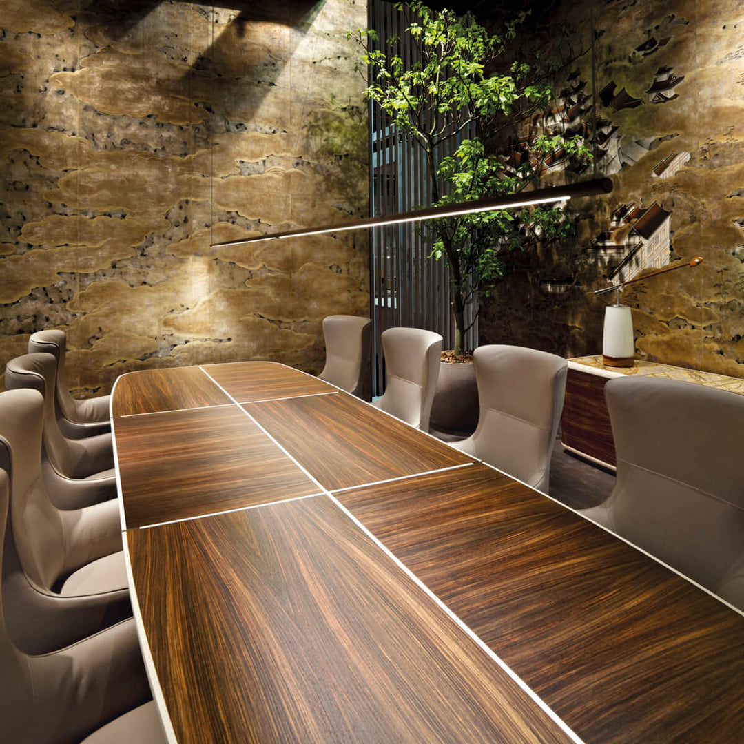 Genius Armchair Office Chairs & Armchairs Giorgetti