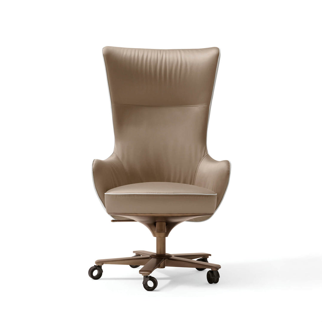 Genius Armchair Office Chairs & Armchairs Giorgetti