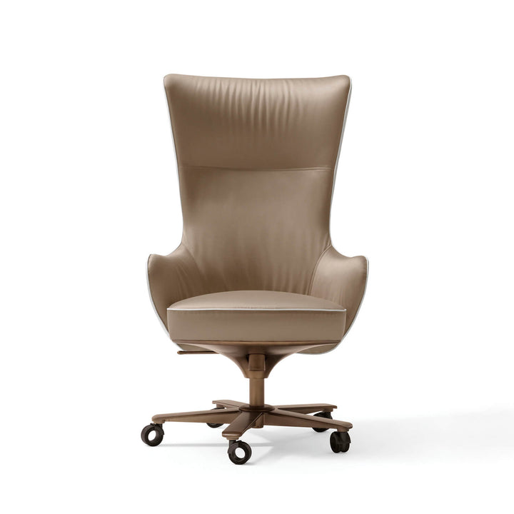 Genius Armchair Office Chairs & Armchairs Giorgetti
