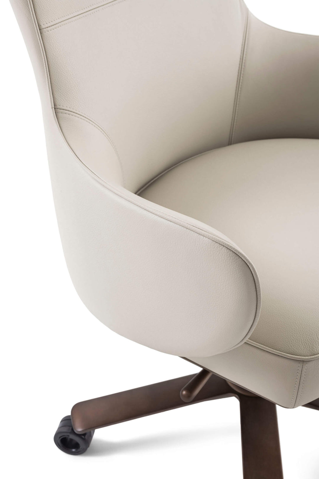 Genius Armchair Office Chairs & Armchairs Giorgetti