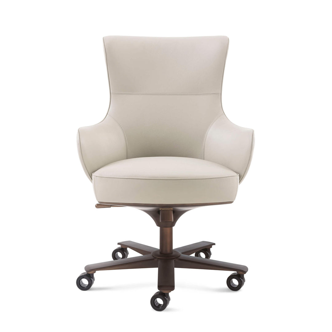 Genius Armchair Office Chairs & Armchairs Giorgetti