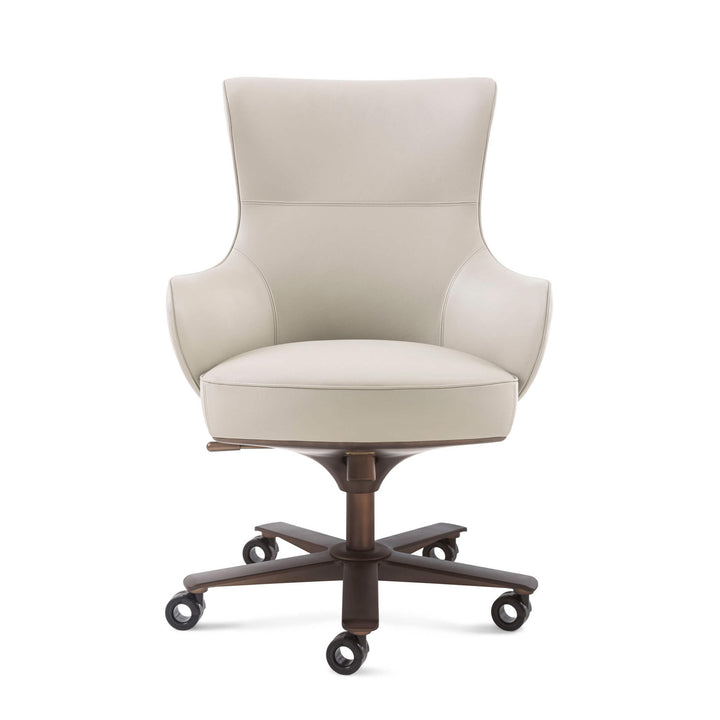 Genius Armchair Office Chairs & Armchairs Giorgetti