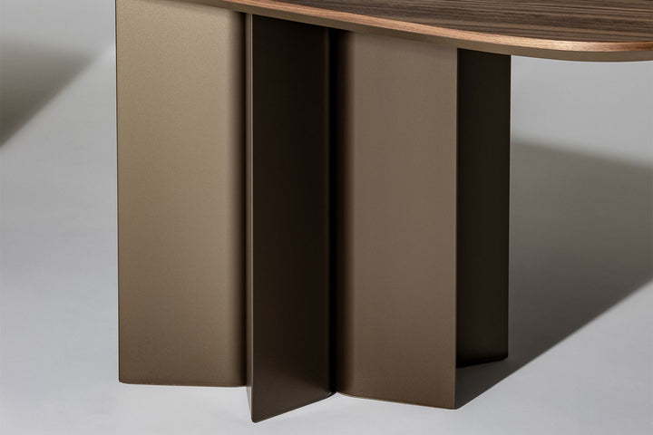 Geometric 400 Dining Table Bonaldo