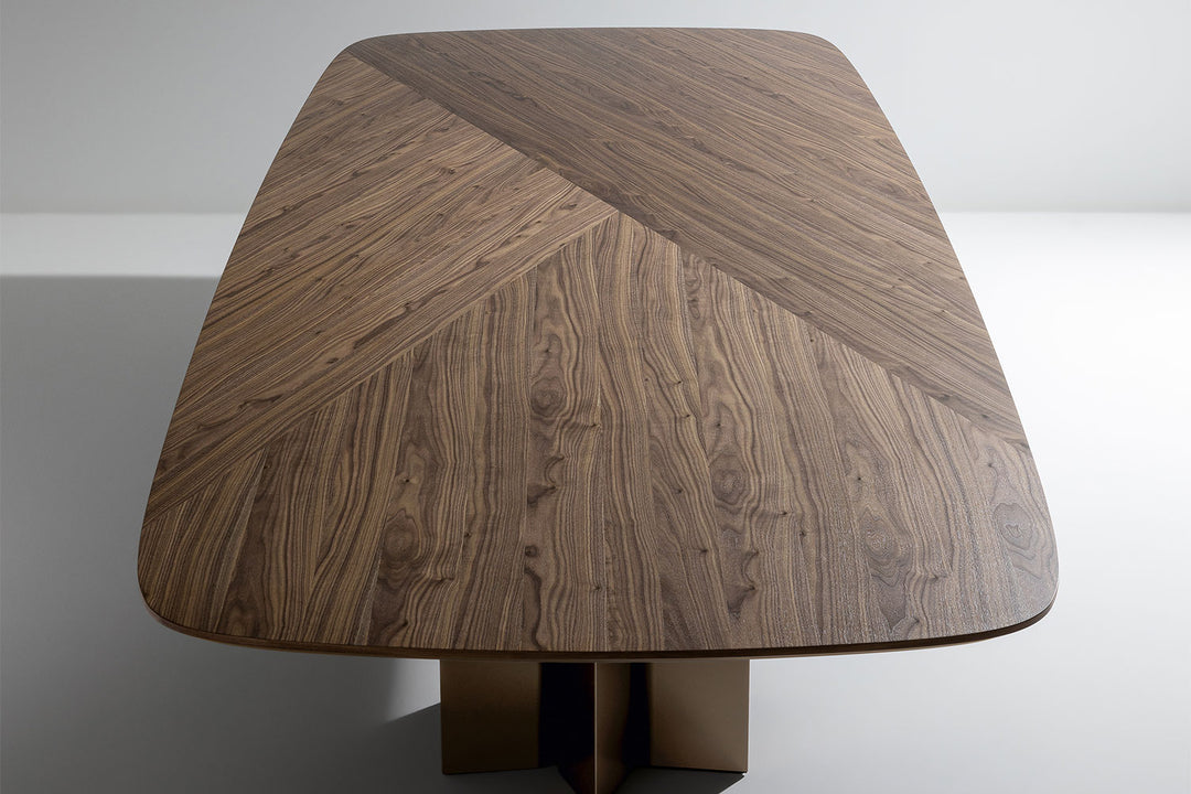 Geometric 400 Dining Table Bonaldo