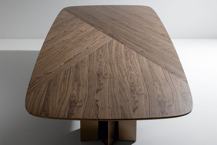 Geometric 400 Dining Table Bonaldo