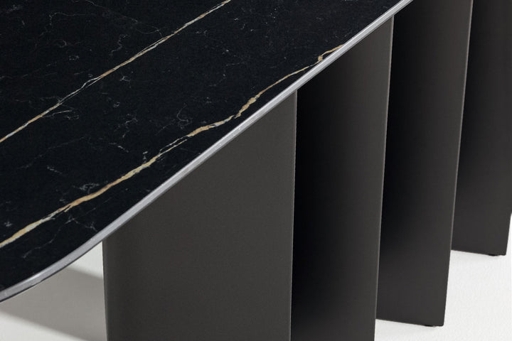Geometric Freestanding Console Bonaldo