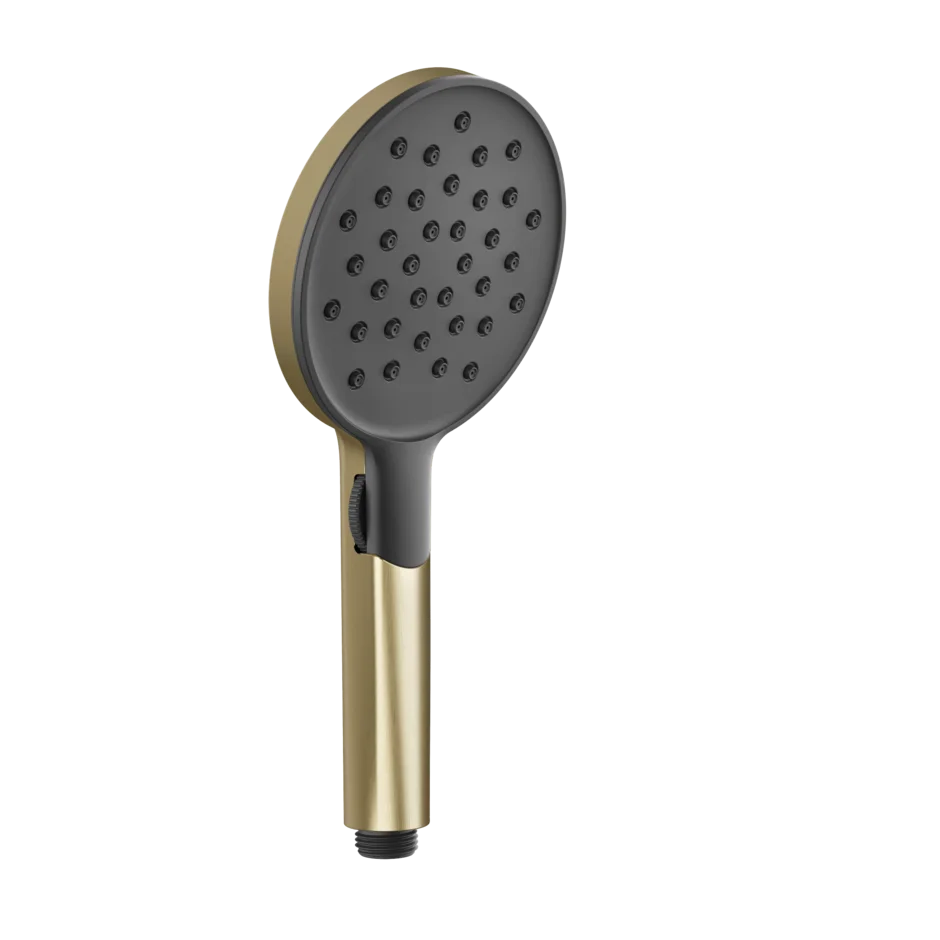 Gessi Anti-Limescale Handshower - 47350