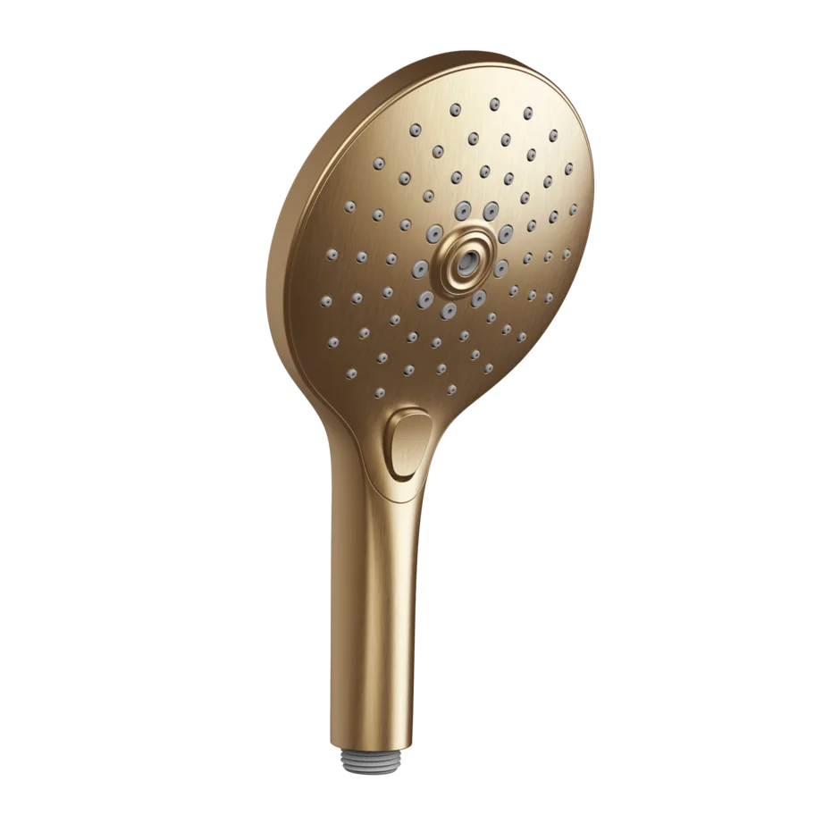 Gessi Anti-Limescale Handshower - 47351