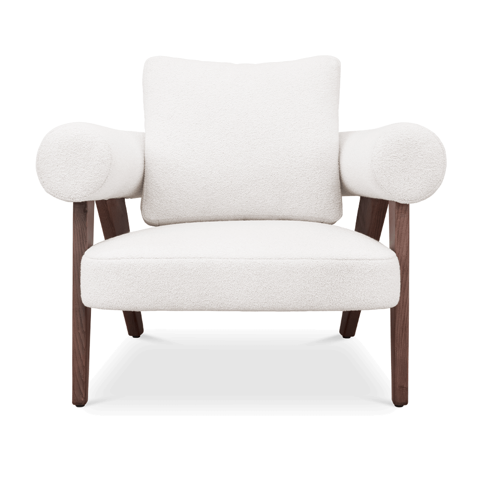 GHIBLI ARMCHAIR Armchairs Essential Homes