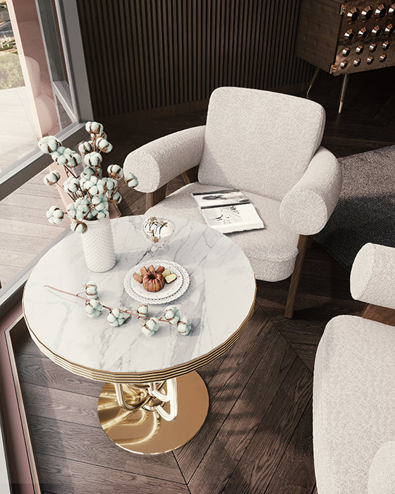GHIBLI ARMCHAIR Armchairs Essential Homes
