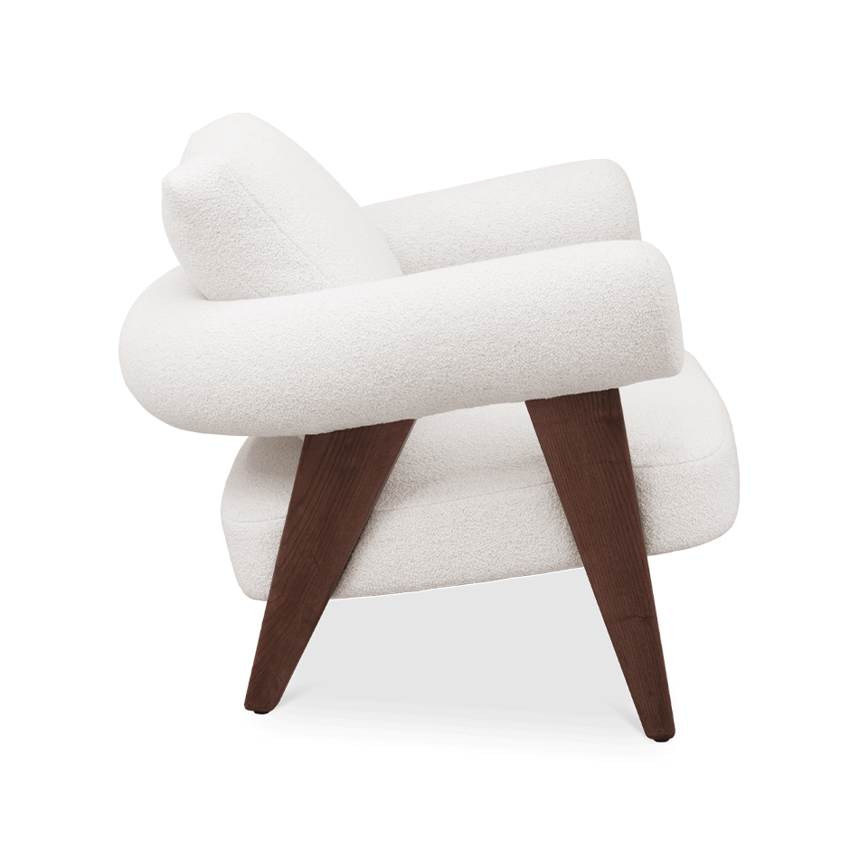 GHIBLI ARMCHAIR Armchairs Essential Homes