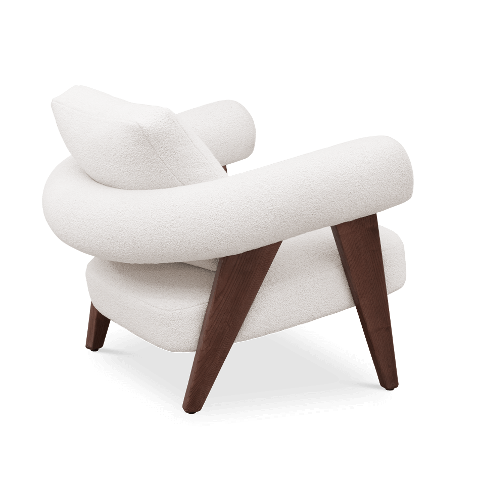 GHIBLI ARMCHAIR Armchairs Essential Homes