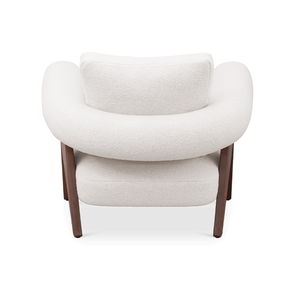 GHIBLI ARMCHAIR Armchairs Essential Homes