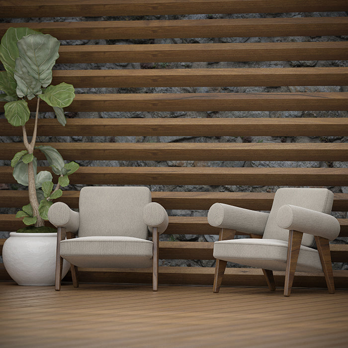 GHIBLI ARMCHAIR Armchairs Essential Homes