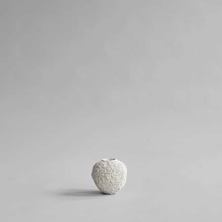 SUNAO VASE PETIT - BEEHIVE Vases 101 Copenhagen   