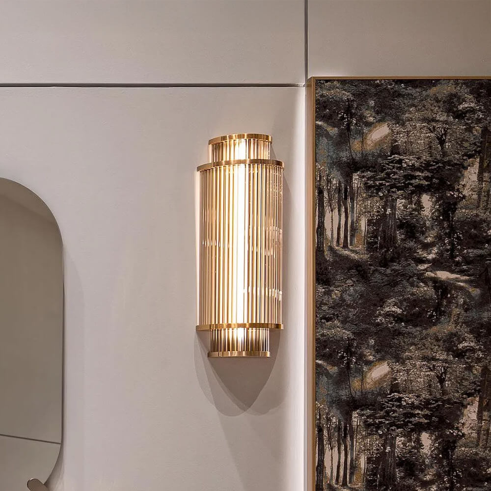 Giano Wall Applique Wall Lamps & Sconces Visionnaire