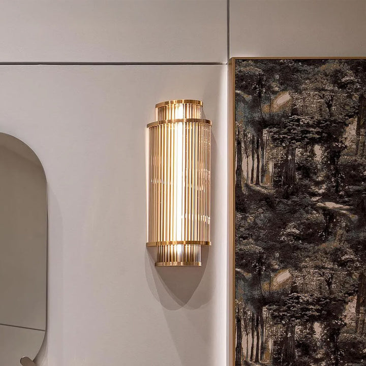 Giano Wall Applique Wall Lamps & Sconces Visionnaire