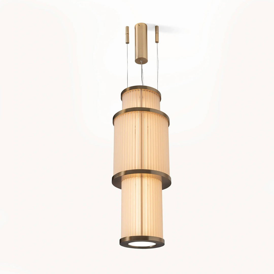 Giano Suspension Lamp Chandeliers & Suspension Lamps Visionnaire