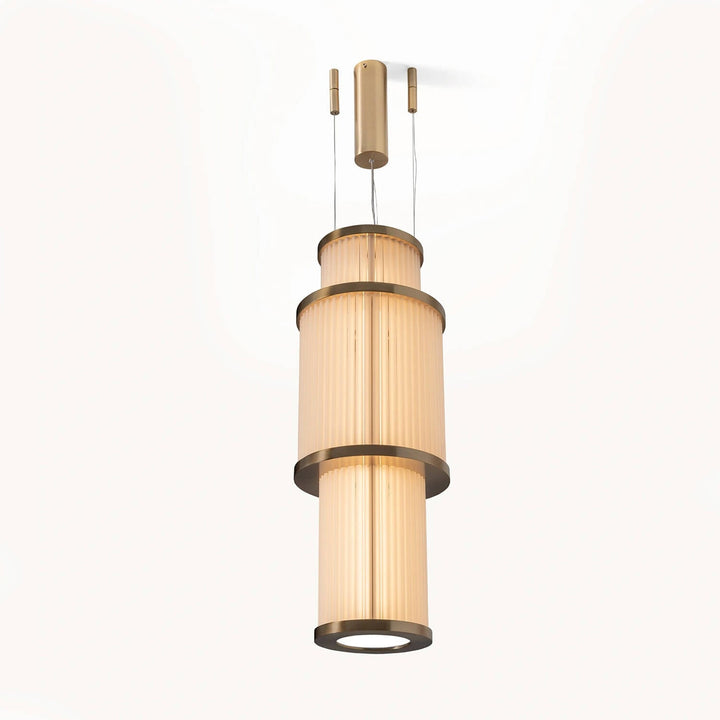 Giano Suspension Lamp Chandeliers & Suspension Lamps Visionnaire