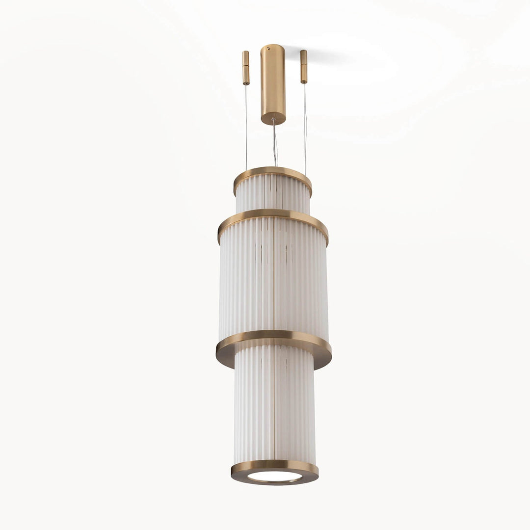 Giano Suspension Lamp Chandeliers & Suspension Lamps Visionnaire