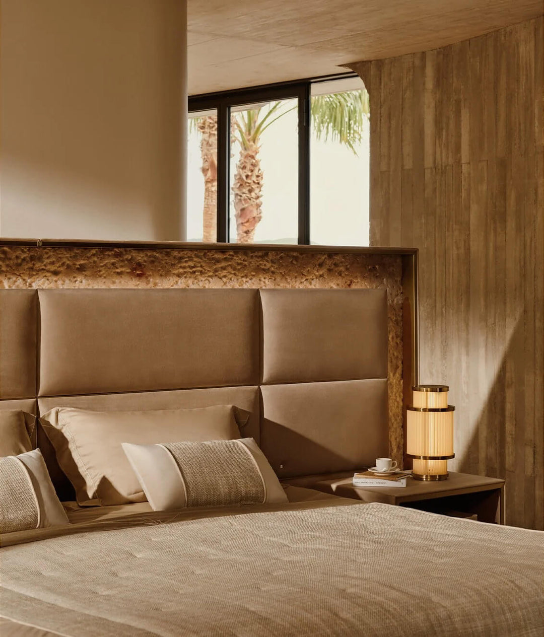 Giano Table Lamp Table Lamps Visionnaire