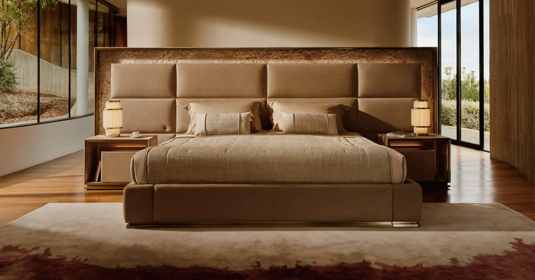 Giano Table Lamp Table Lamps Visionnaire