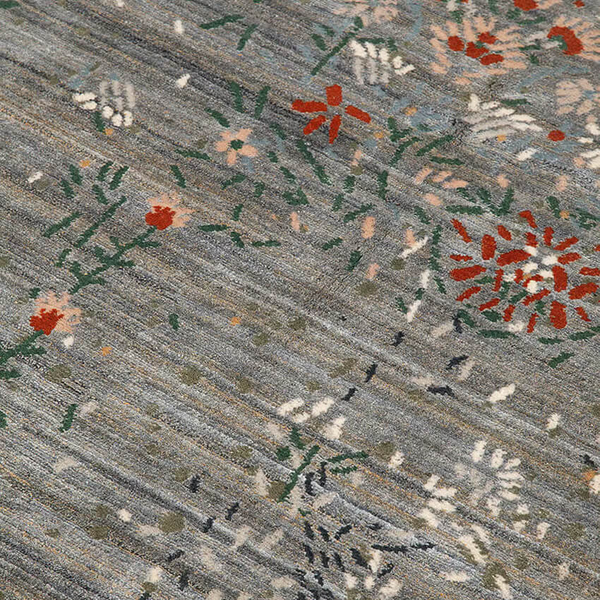 Giardino Rug Rugs Amini