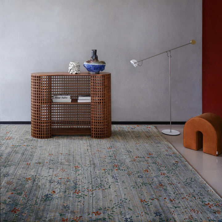 Giardino Rug Rugs Amini