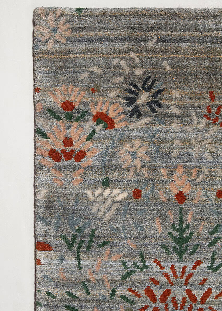 Giardino Rug Rugs Amini