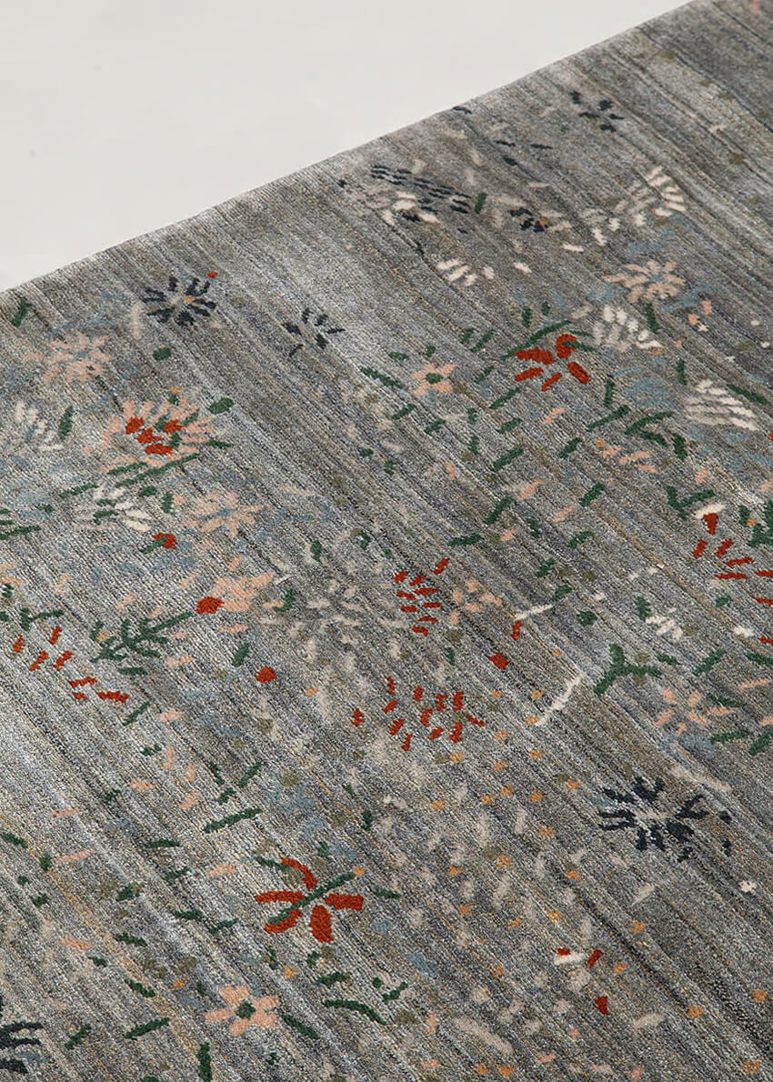 Giardino Rug Rugs Amini