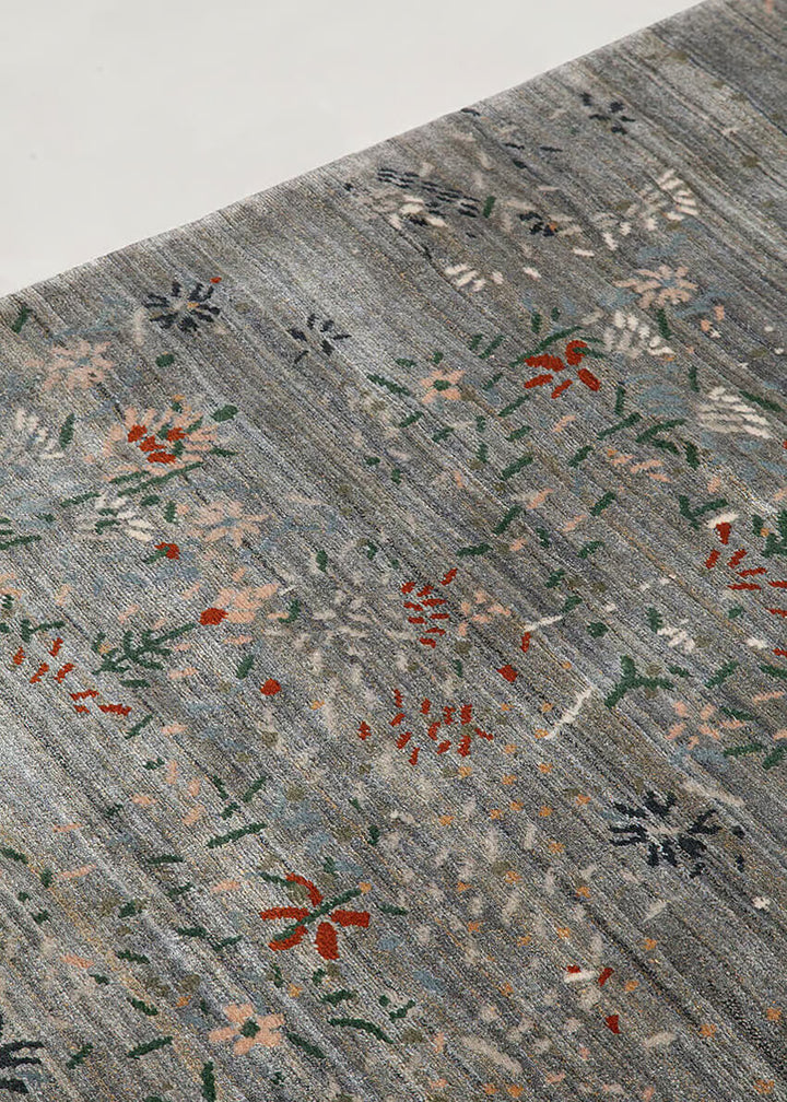 Giardino Rug Rugs Amini