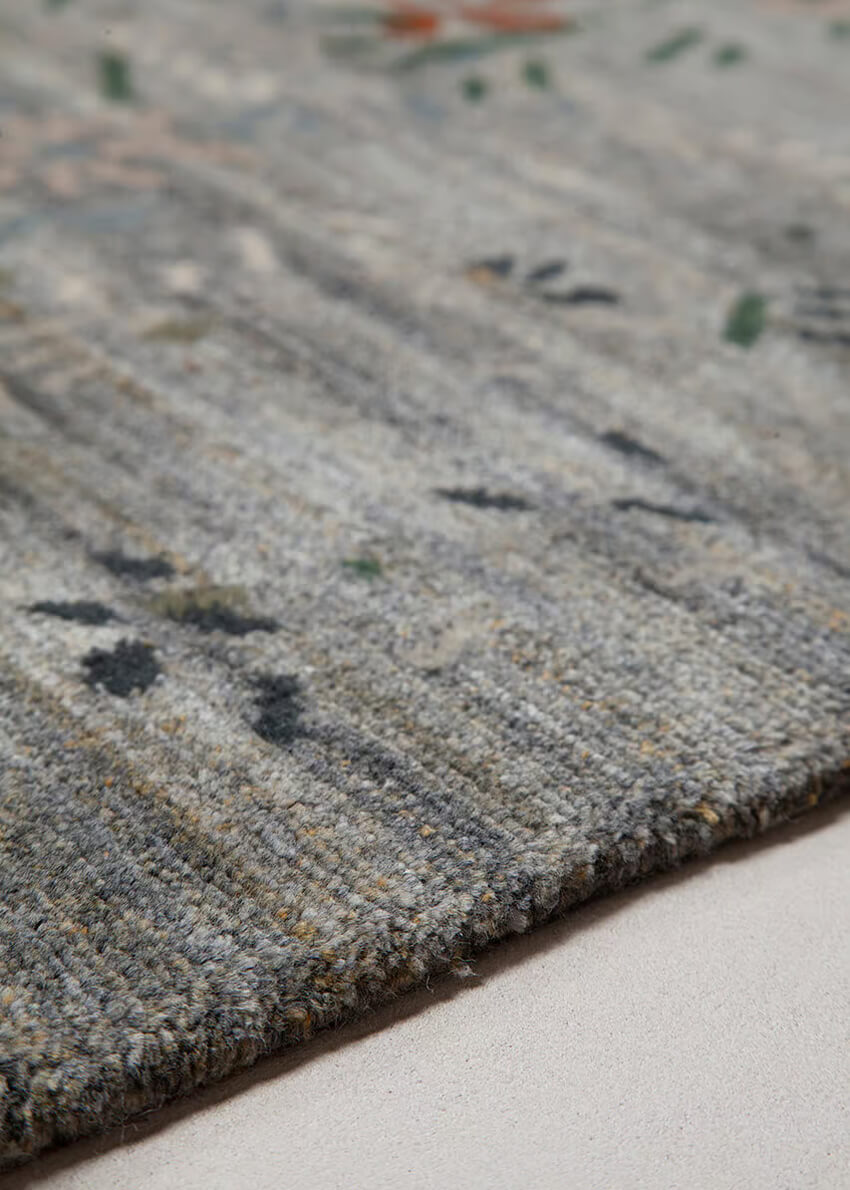 Giardino Rug Rugs Amini