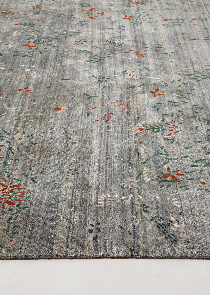 Giardino Rug Rugs Amini