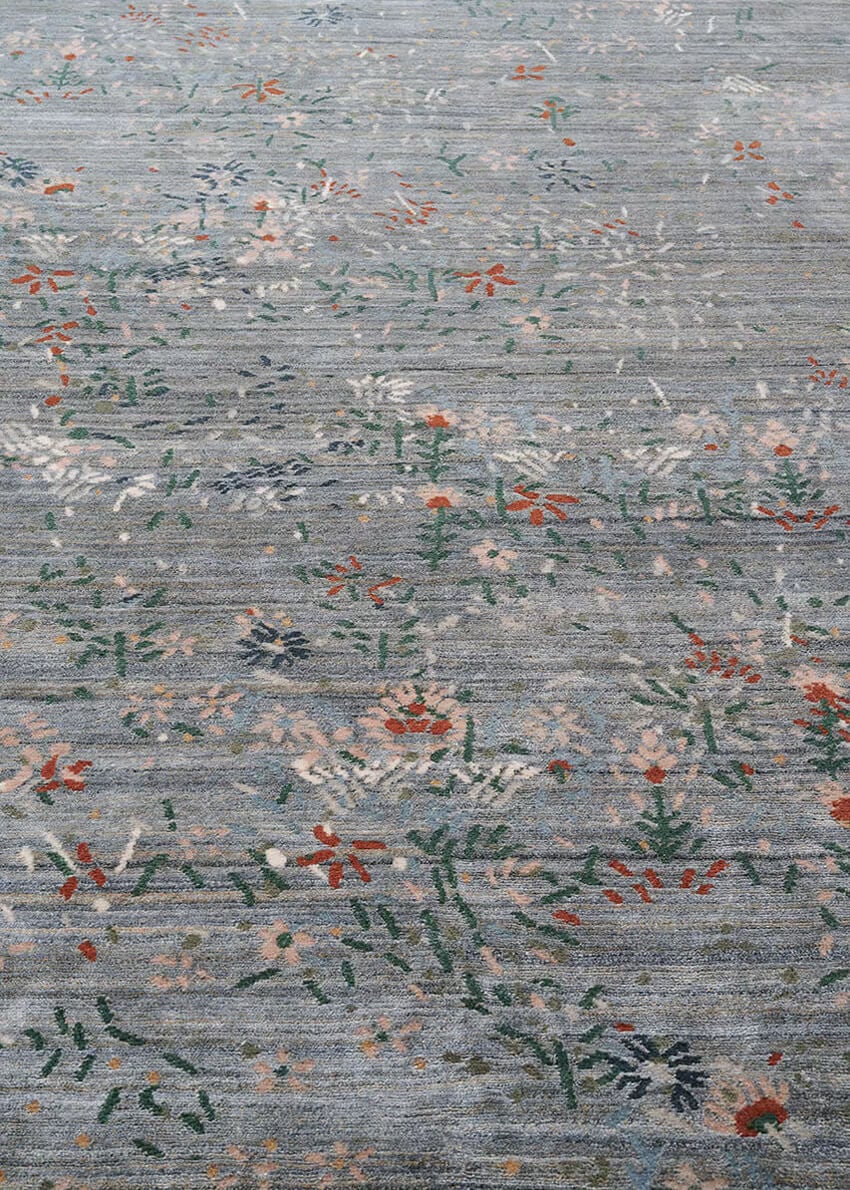 Giardino Rug Rugs Amini