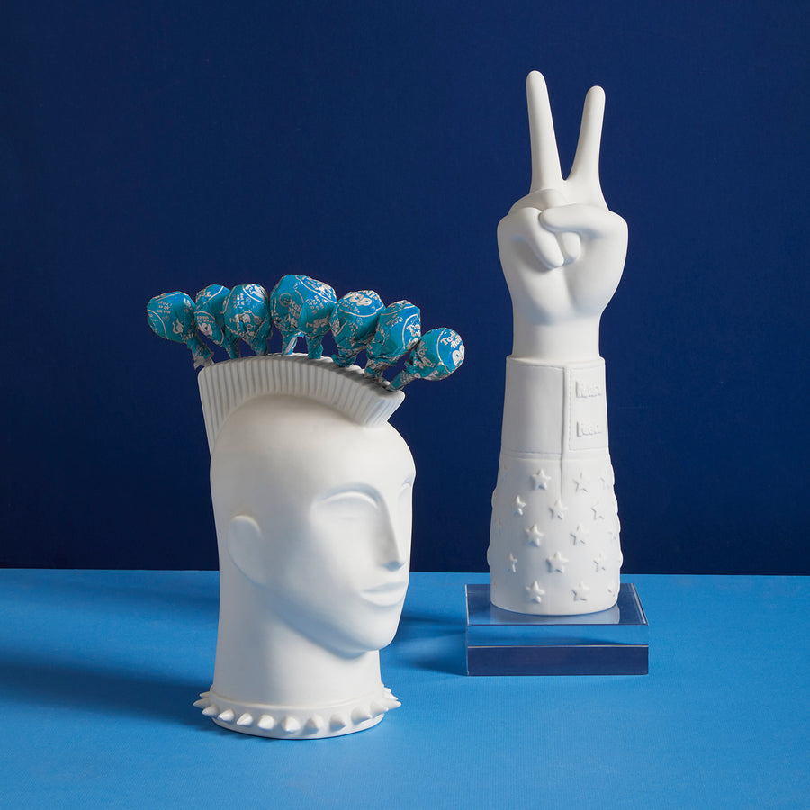 Mohawk Lollipop Holder Jonathan Adler