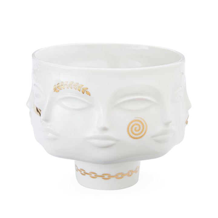 Gilded Dora Maar Bowl Jonathan Adler Default Title