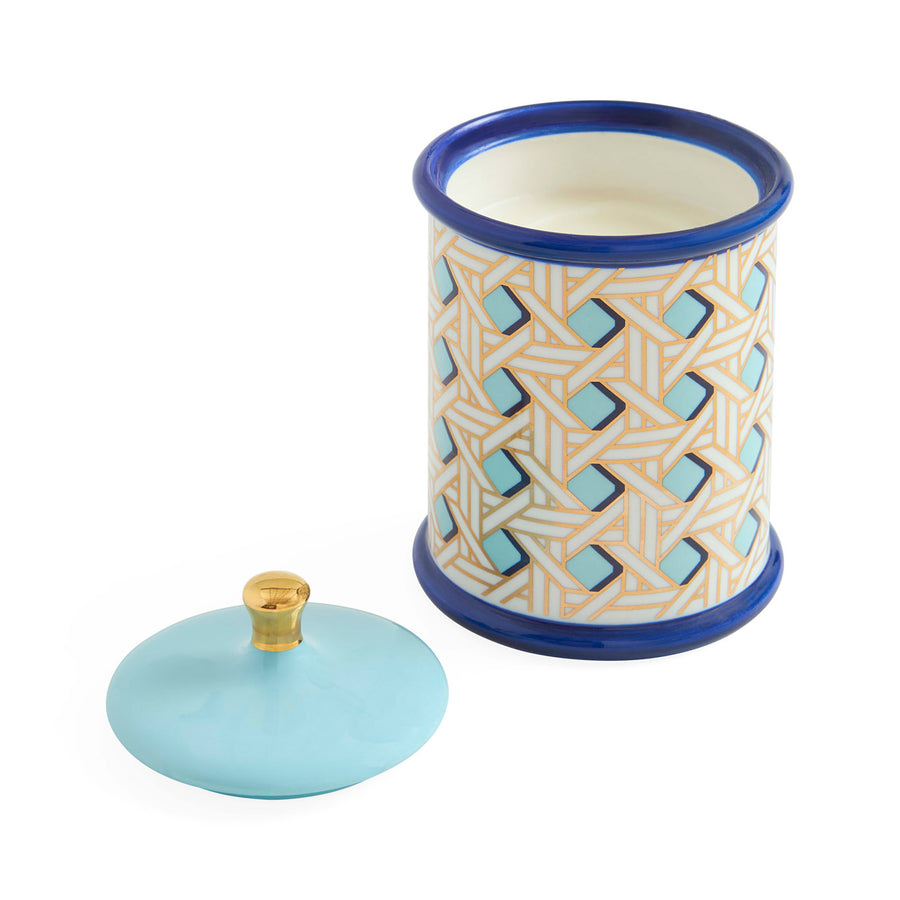 Gilded Wasp Candle Jonathan Adler