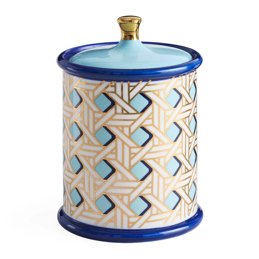 Gilded Wasp Candle Jonathan Adler Default Title