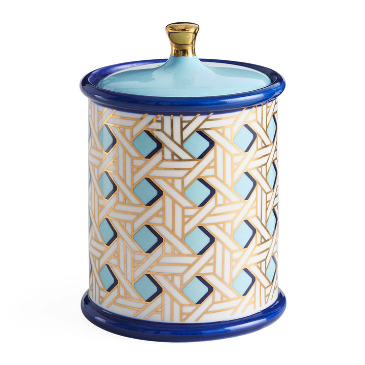 Gilded Wasp Candle Jonathan Adler Default Title