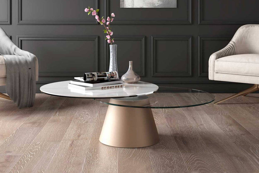 Girotondo Coffee Table Coffee Tables Naos