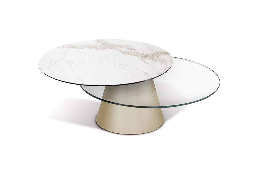 Girotondo Coffee Table Coffee Tables Naos