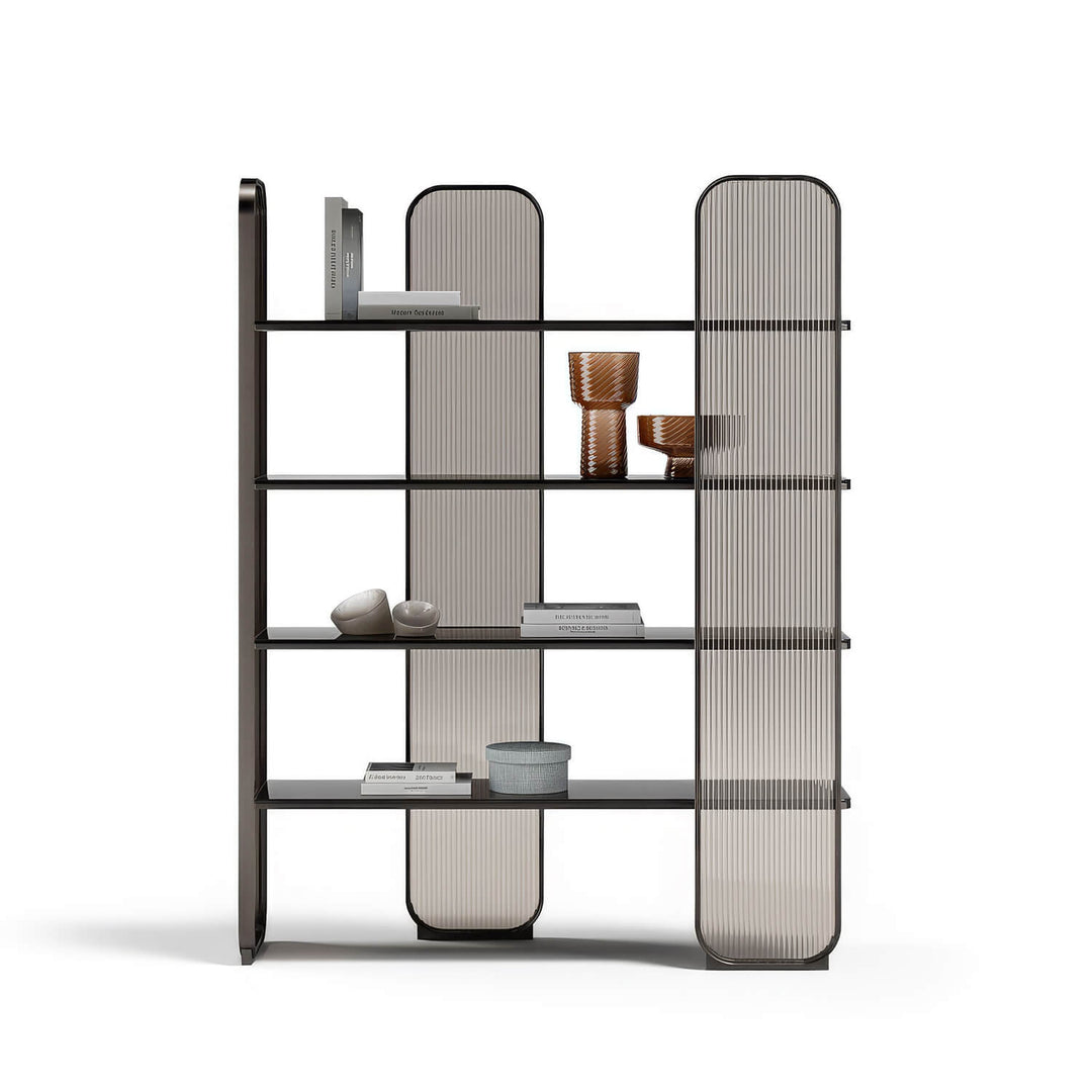 Giselle Plus Bookcase Wall Units & Bookcases Capital