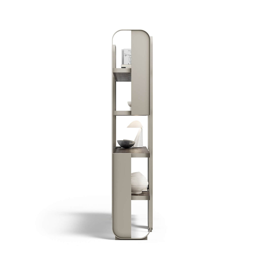 Giselle Bookcase Wall Units & Bookcases Capital