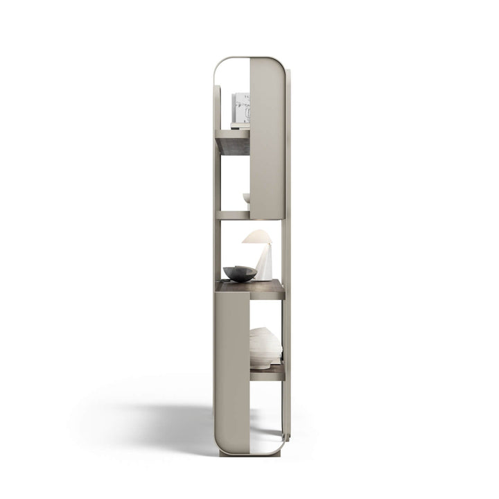 Giselle Bookcase Wall Units & Bookcases Capital