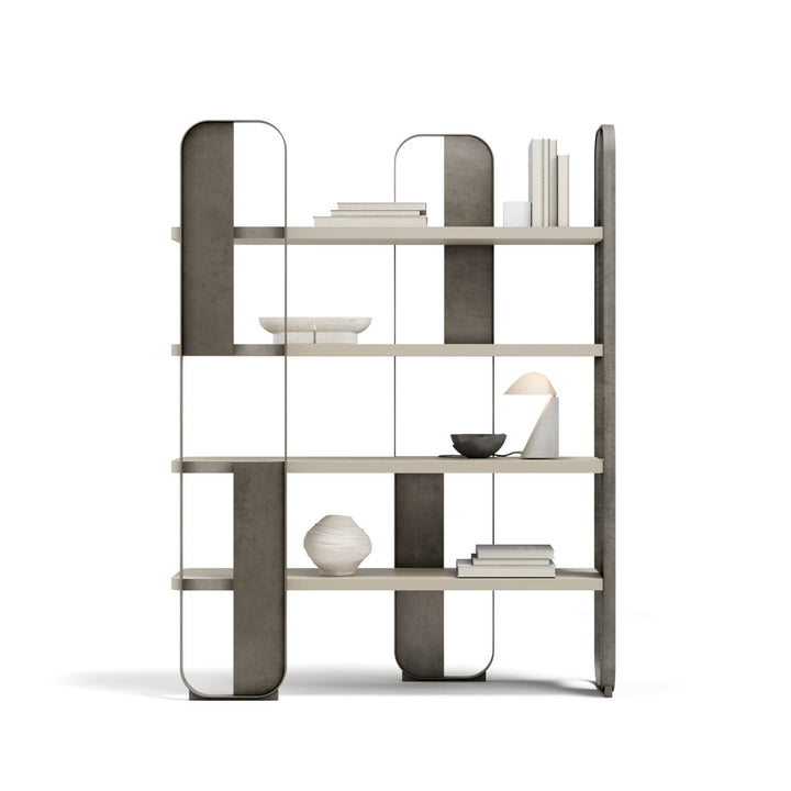 Giselle Bookcase Wall Units & Bookcases Capital