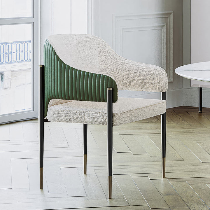 Giuliette Armchair Chairs & Armchairs Capital