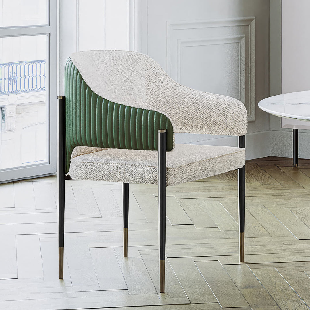 Giuliette Armchair Chairs & Armchairs Capital